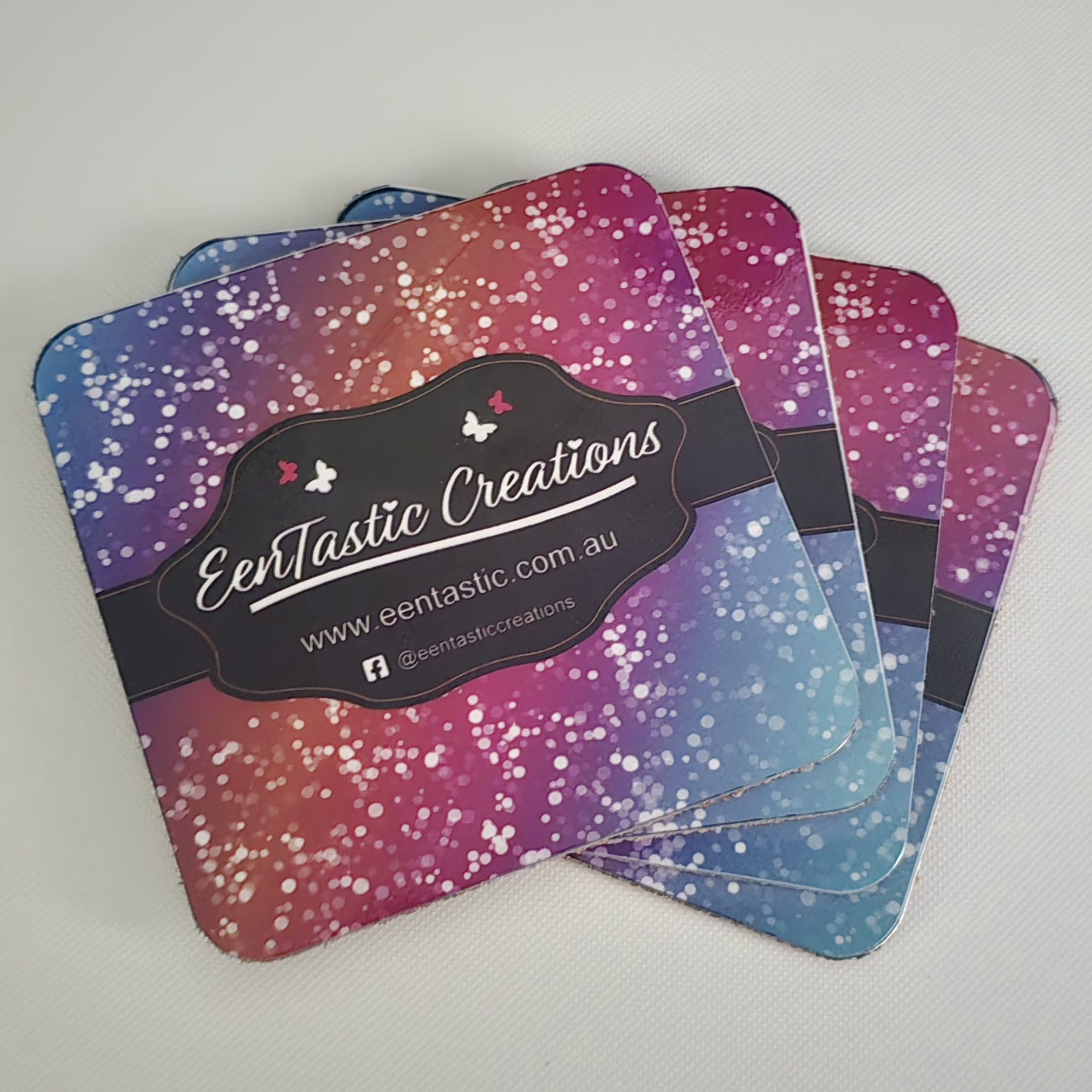 Coaster - Square