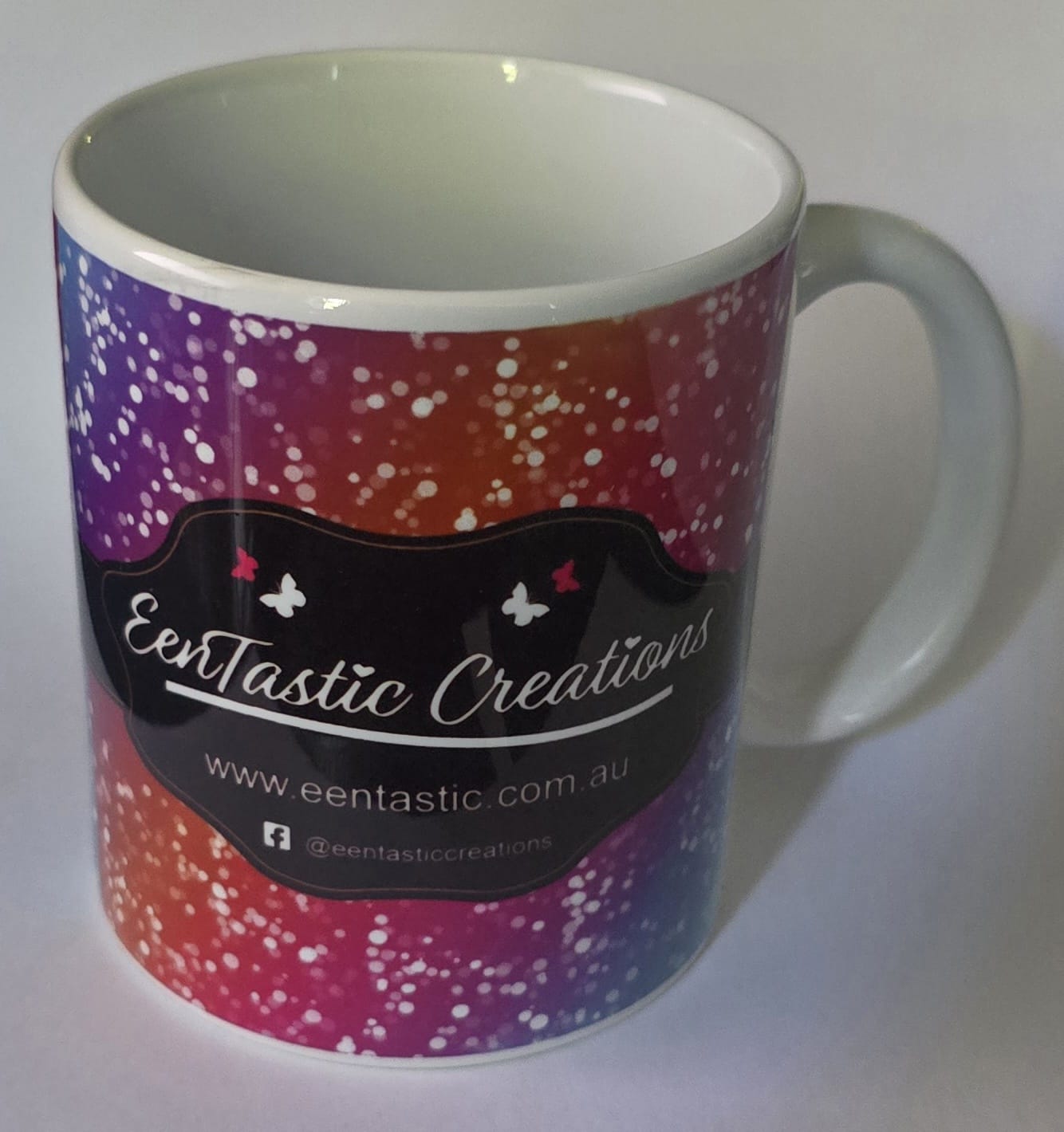 Coffee Mug 11oz