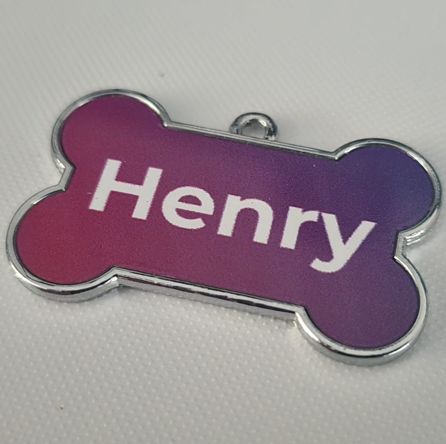 Dog Tags