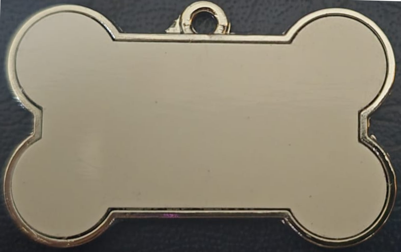 Dog Tags